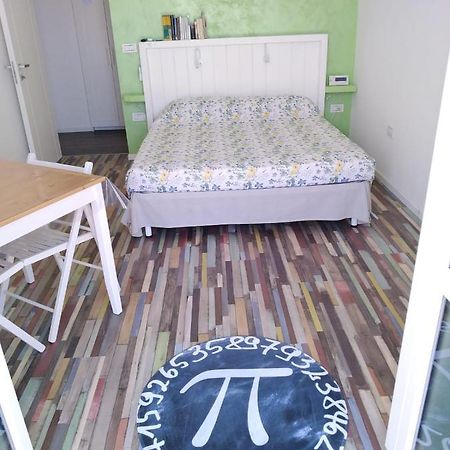 アルベンガ Pigreco Bed & Breakfast エクステリア 写真